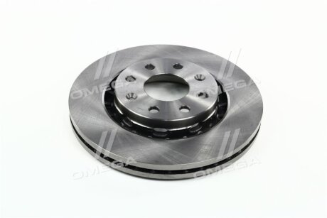 Диск тормозной Авео R14 передний (кратно 2) HI-Q Hi-Q (SANGSIN) SD3056