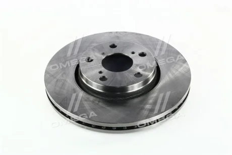Диск тормозной TOYOTA AVENSIS передн. (выр-во SANGSIN) Hi-Q (SANGSIN) SD4605