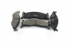 Колодка тормозов. диск. KIA SPORTAGE 2.0I, 2.0TD, 2.2TD 4WD 93-99 передн. (выр-во SANGSIN) Hi-Q (SANGSIN) SP1070 (фото 3)