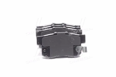 Колодка гальм. диск. HONDA CIVIC 01-05, CRV 2.0 16V 02-05, SHUTTLE 2.2 94- задн. (вир-во SANGSIN) Hi-Q (SANGSIN) SP1076-R