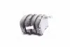 Колодки тормозные дисковые передние Hi-Q (SANGSIN) SP1107-F (фото 2)