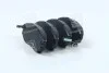 Колодка гальм. диск. CHEVROLET EPICA 1.8I, 2.0I, 2.5I 06 - передн. (вир-во SANGSIN) Hi-Q (SANGSIN) SP1193 (фото 3)
