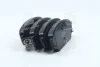 Колодки тормозные дисковые передние Hi-Q (SANGSIN) SP1203 (фото 1)