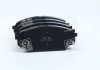 Колодки тормозные дисковые передние Hi-Q (SANGSIN) SP1203 (фото 2)