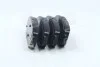Колодки тормозные дисковые передние Hi-Q (SANGSIN) SP1203 (фото 3)