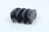 Колодка гальм. диск. CHEVROLET CAPTIVA 2.0 06 - передн. (вир-во SANGSIN) Hi-Q (SANGSIN) SP1204 (фото 1)