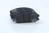 Колодка гальм. диск. CHEVROLET CAPTIVA 2.0 06 - передн. (вир-во SANGSIN) Hi-Q (SANGSIN) SP1204 (фото 4)