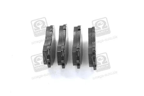 Тормозные колодки кт. Hi-Q (SANGSIN) SP1227