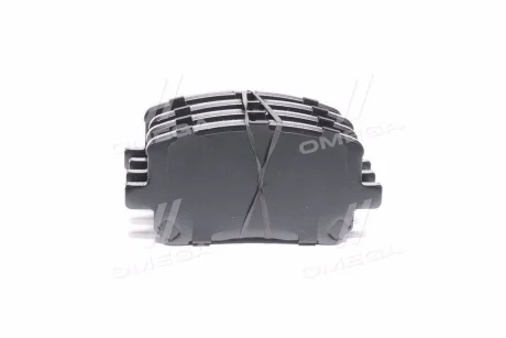 Колодки тормозные дисковые передние Hi-Q (SANGSIN) SP1373