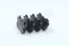 Колодки гальмівні LEXUS RX330/350 2003-2008 Hi-Q (SANGSIN) SP1385 (фото 3)