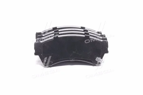 Колодки тормозные дисковые передние Hi-Q (SANGSIN) SP1475