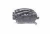 Колодка тормозов. диск. TOYOTA TOYOTA AURIS 09 – передн. (выр-во SANGSIN) Hi-Q (SANGSIN) SP1500 (фото 1)