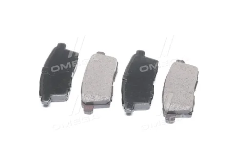 Колодки тормозные дисковые задние Hi-Q (SANGSIN) SP1604
