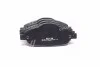 Колодки тормозные дисковые передние Hi-Q (SANGSIN) SP1804 (фото 1)