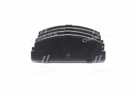 Колодка тормозов. диск. MAZDA 6 задн. (выр-во SANGSIN) Hi-Q (SANGSIN) SP2028