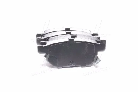Колодки тормозные дисковые задние Hi-Q (SANGSIN) SP2094