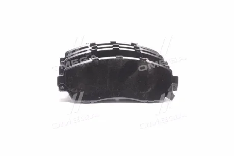 Колодки тормозные дисковые передние Hi-Q (SANGSIN) SP2115