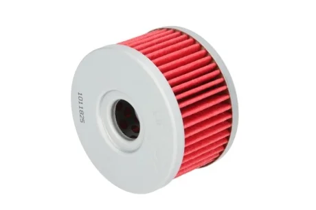 Фильтр масляный HIFLO HF137