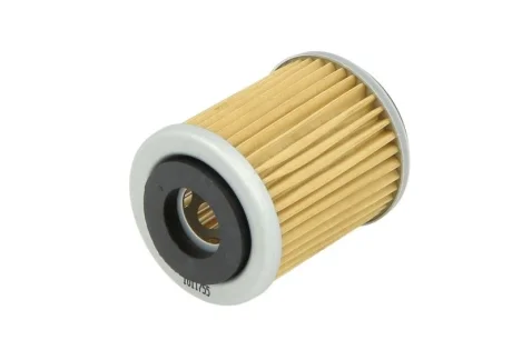 Фильтр масляный HIFLO HF142