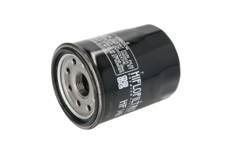 Фильтр масляный HIFLO HF148