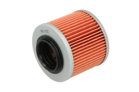 Фильтр масляный HIFLO HF151