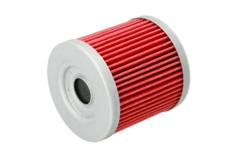 Фильтр масляный HIFLO HF154