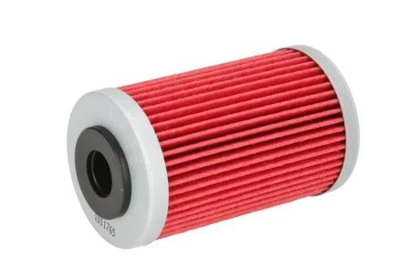 Фильтр масляный HIFLO HF155
