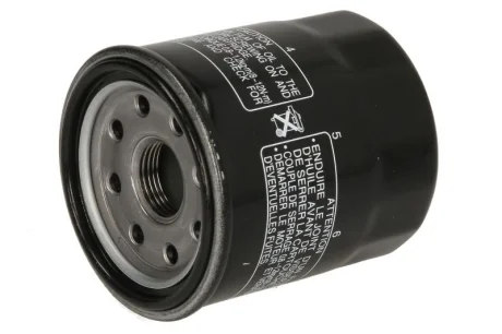 Фильтр масляный HIFLO HF156