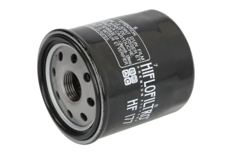 Фильтр масляный HIFLO HF177