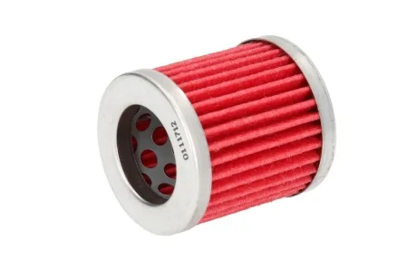 Фильтр масляный HIFLO HF181