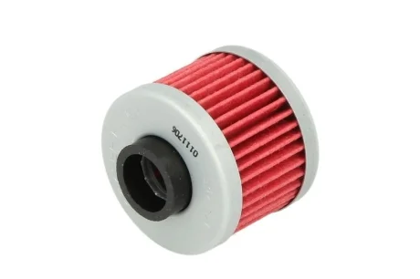 Фільтр оливи HIFLO HF185