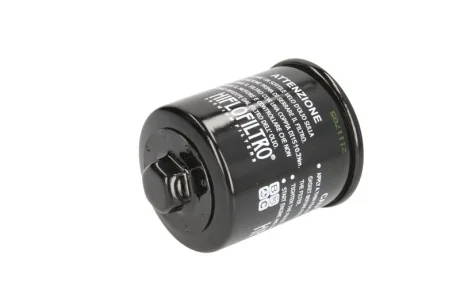 Фильтр масла HIFLO HF197