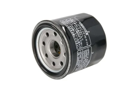 Фильтр масляный HIFLO HF204