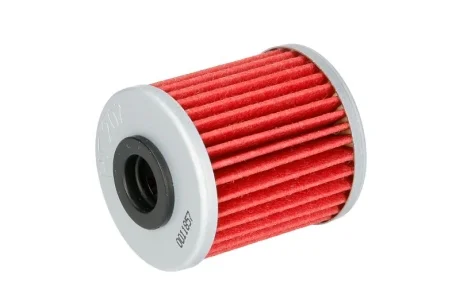 Фильтр масляный HIFLO HF207