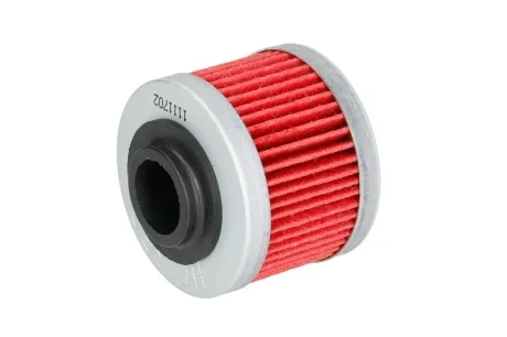 Фильтр масляный HIFLO HF559
