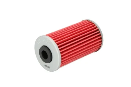 Фильтр масляный HIFLO HF562