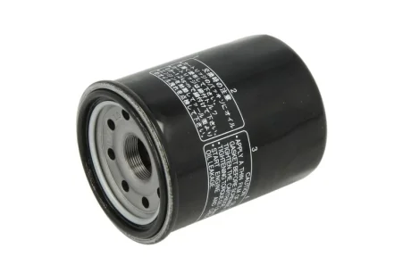 Масляний фільтр - HIFLO HF621