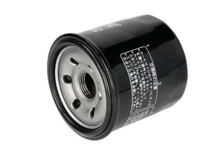 Фильтр масляный HIFLO HF682