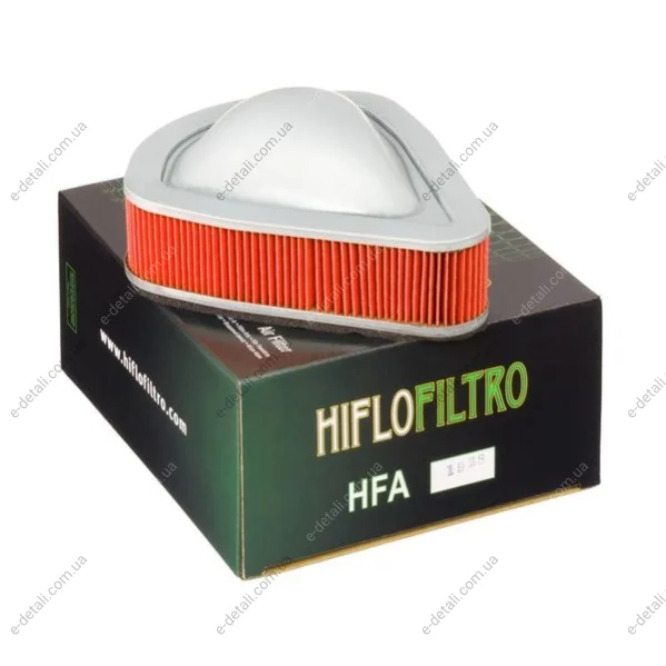Фильтр воздушный HIFLO HFA1928 (фото 1)