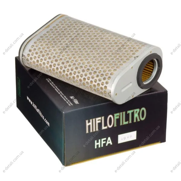 Фильтр воздушный HIFLO HFA1929 (фото 1)