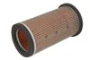 Фильтр воздушный HIFLO HFA2502 (фото 3)