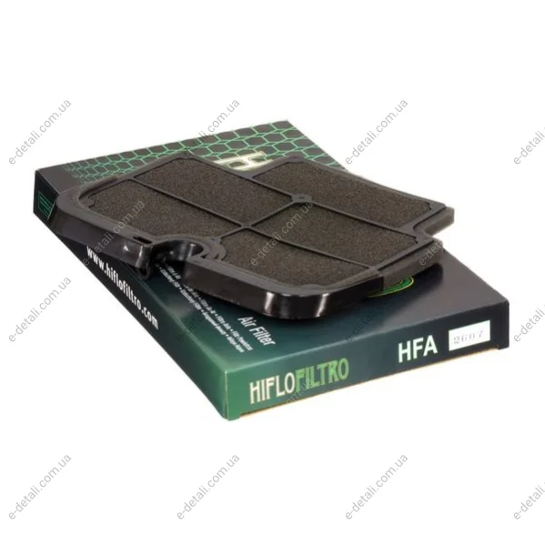 Фильтр воздушный HIFLO HFA2607 (фото 1)
