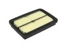 Фильтр воздушный HIFLO HFA3621 (фото 1)