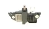 Реле генератора (140A) VW Caddy 1.2TSI/1.6/2.0TDI 10- (Bosch) (HÜCO) HITACHI 130400 (фото 4)