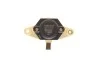 Реле генератора (14V) BMW/Fiat/Ford/MB/Opel/Volvo/VW (HÜCO) HITACHI 130507 (фото 6)