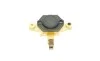 Реле генератора (14.5V) BMW/Fiat/Ford/MB/Opel/Volvo/VW (HÜCO) HITACHI 130512 (фото 2)