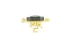 Реле генератора (14.5V) BMW/Fiat/Ford/MB/Opel/Volvo/VW (HÜCO) HITACHI 130512 (фото 3)