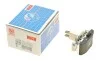 Реле генератора (14.5V) Volvo S40/S70/V40/V70 1.6-2.5 95-08 (HÜCO) HITACHI 130564 (фото 1)