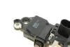 Реле генератора (14.5V) VW T5/Caddy/Crafter 03- (Bosch) (HÜCO) (постачання недоступне) HITACHI 130573 (фото 3)