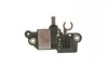 Реле генератора (14.5V) VW T5/Caddy/Crafter 03- (Bosch) (HÜCO) (постачання недоступне) HITACHI 130573 (фото 4)